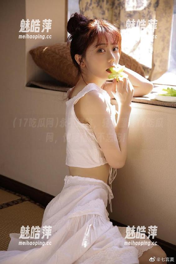 永不迷路，轻松翻转17吃瓜网，饱眼福还不忘吃！