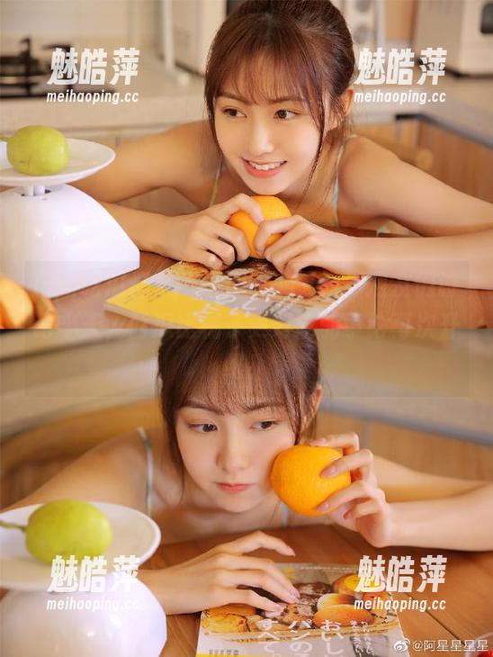 qq吃瓜群小更新，网友们讨论半天，西瓜比橘子更好吃的争论再次升级！