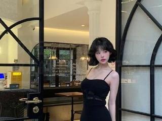 五一吃瓜更新：娜娜又上热搜了，这次的视频让人看了有点脸红