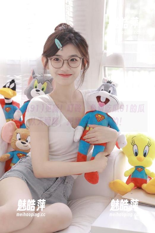 更新！叮咚，免费吃瓜91的瓜从天而降，把我一惊一乍的！
