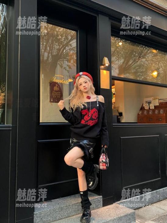 “我要吃瓜网”的导航图，竟然指向了我最讨厌的同事！