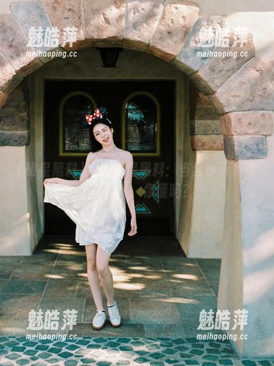 直达明星黑料：当红小天后也有的囧境，你懂吗？