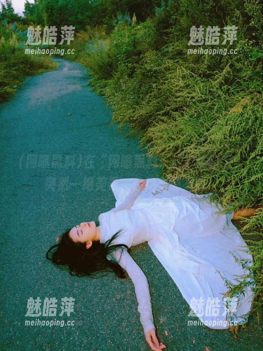 在“网曝黑料”这条线路上，突然一绝美景，你绝对想不到！