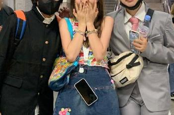 脑洞感人，黑料不打烊的线路都被广告给压榨成扁担了！