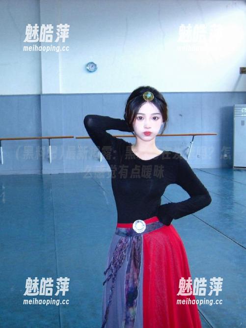 最新揭露：黑料吧在发糖吗？怎么感觉有点暧昧